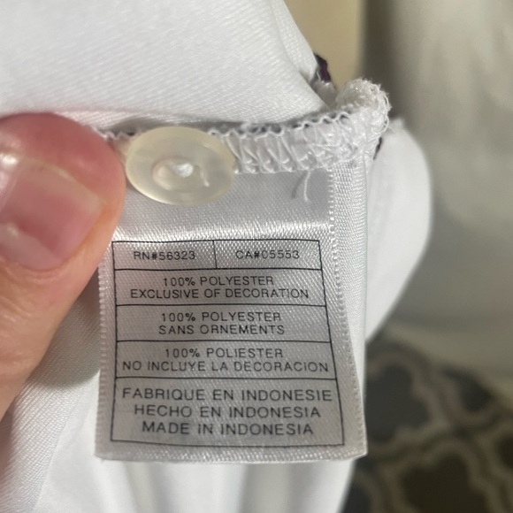 NIke Men's Polo Sun Devils Arizona State Size XL - Picture 10 of 12